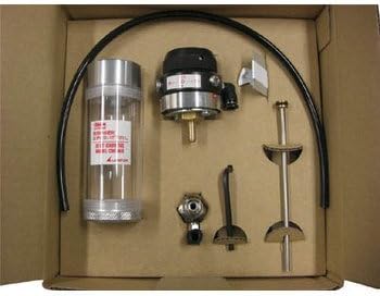 LOBSTER Vacuum Unit VUM