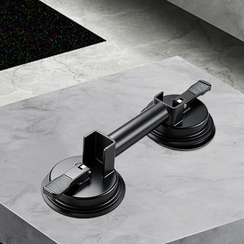 Ventosas de succión para vidrio ideales para mover muebles y hogar 3