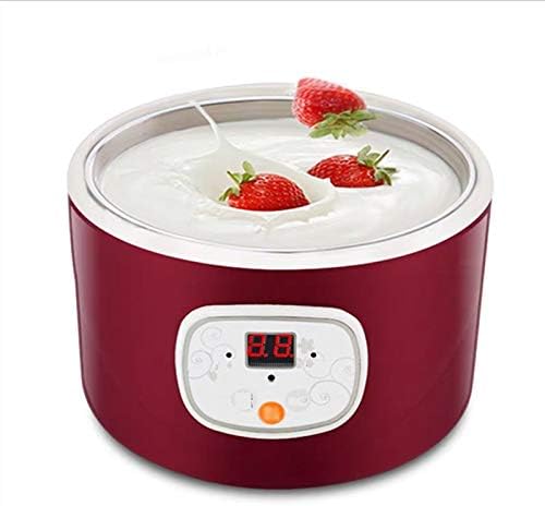 Yogurt Machine Home Small Automatic Intelligent Homemade Natto Large Capacity Fruit Cheese Mini Rice Wine Fermentation Machine