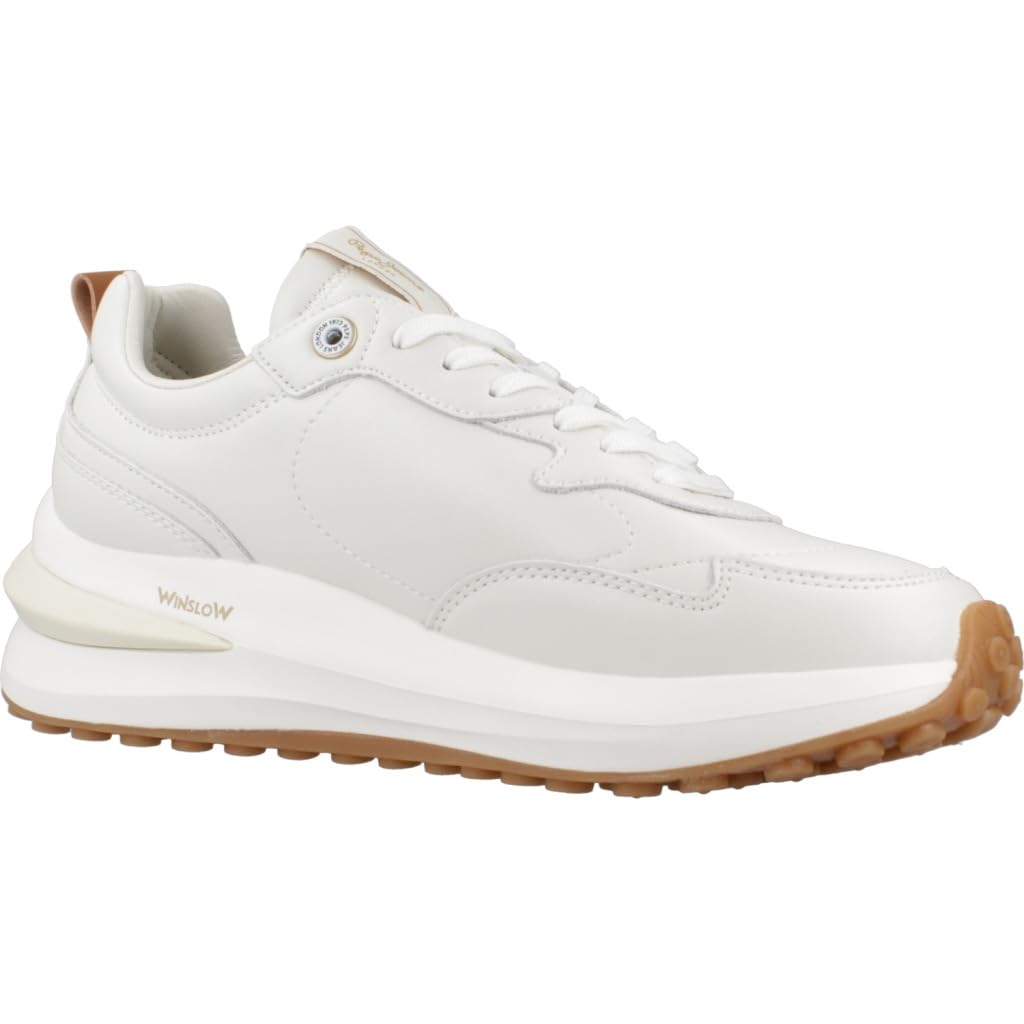 Pepe Jeans Winslow Action W, Sneak Donna