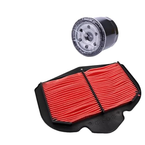 Filtre à air moto pour XT1200Z filtration moteur haute précision