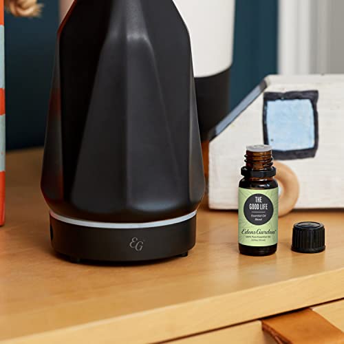 Image of Edens Garden The Good Life 100% Pure Essential Oil Blend 10 ml (.33 oz)
