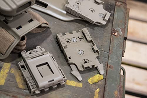 Safariland Kit ELS, contient 2 ELS 34 et ELS 35. - Image 5