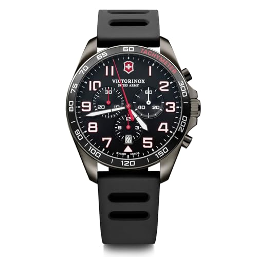 Imagen de Victorinox Fieldforce Sport Chrono Ø 42 mm Reloj de Pulsera de Hombre