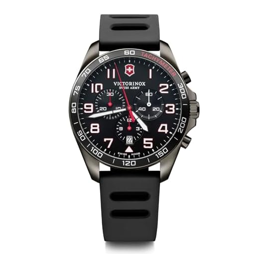 Victorinox Watch 241710