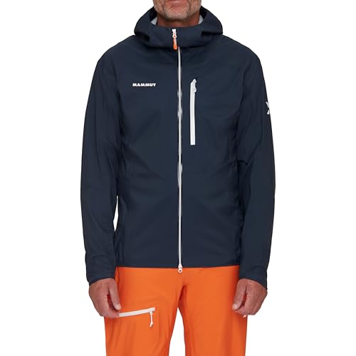 Mammut Eiger Speed HS veste de randonnée rapide et rando