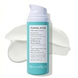 BellamiLuxx Fungal Acne Treatment Lotion...