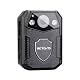 Retevis RT77 Bodycam Mini Kamera mit HD 1080P und 21MP