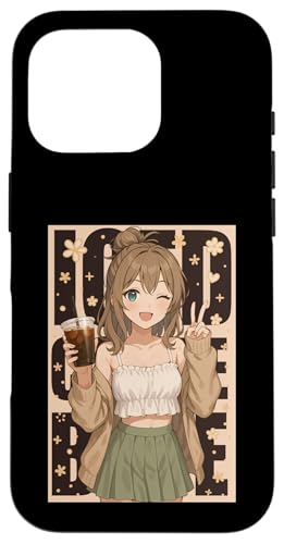 Aj ̎q { ACXR[q[ { Ct JCC  X}zP[X iPhone 16 Pro p