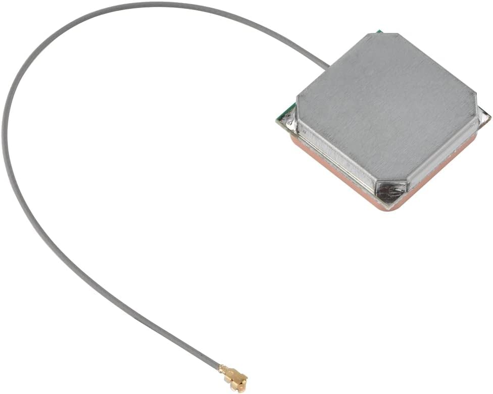 28dB High Gain GPS Active Antenna Ceramic Patch GPS Marine Navigation Antenna with UFL (25 PCS)-image-46