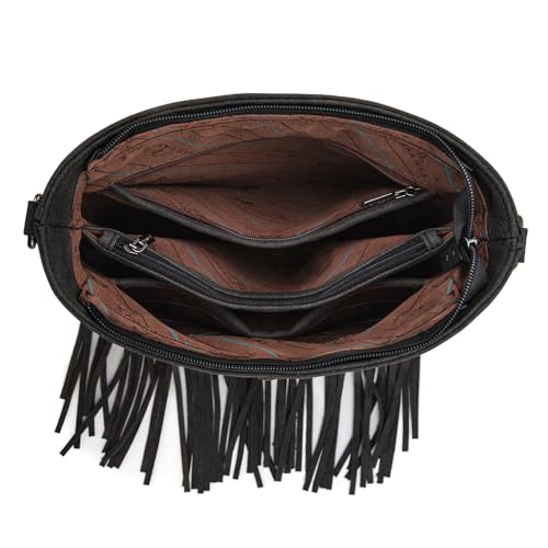 Montana West Western Crossbody Bag Purse for Women4