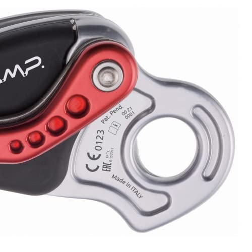 CAMP Druid Pro Descender - Thumbnail 2