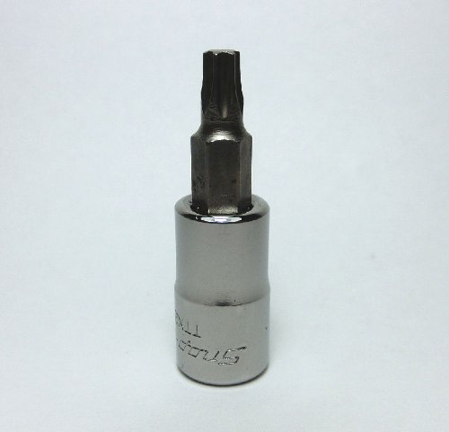 Amazon | Snap-on (スナップオン) 1/4 差し込み トルクス ソケット T20