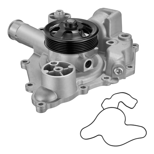BDFHYK Water Pump Kit Compatible with Dodge Charger/Challenger 2013-2022, Compatible