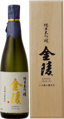 純米大吟醸 山田錦 720ml[H-30]