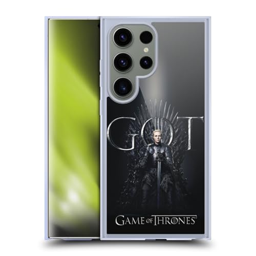 Coque Samsung S24 Ultra MagSafe Game of Thrones Brienne