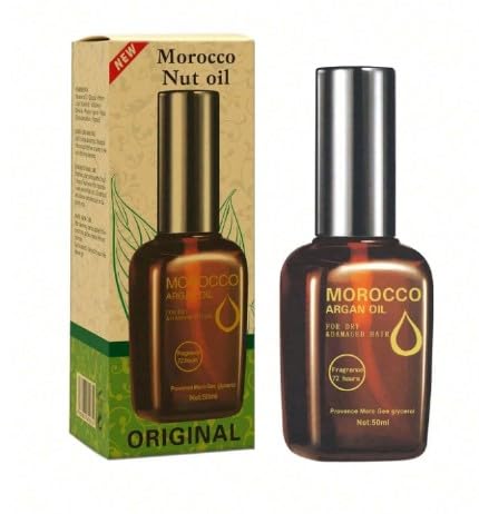 argan oil morocco Marca Genérico