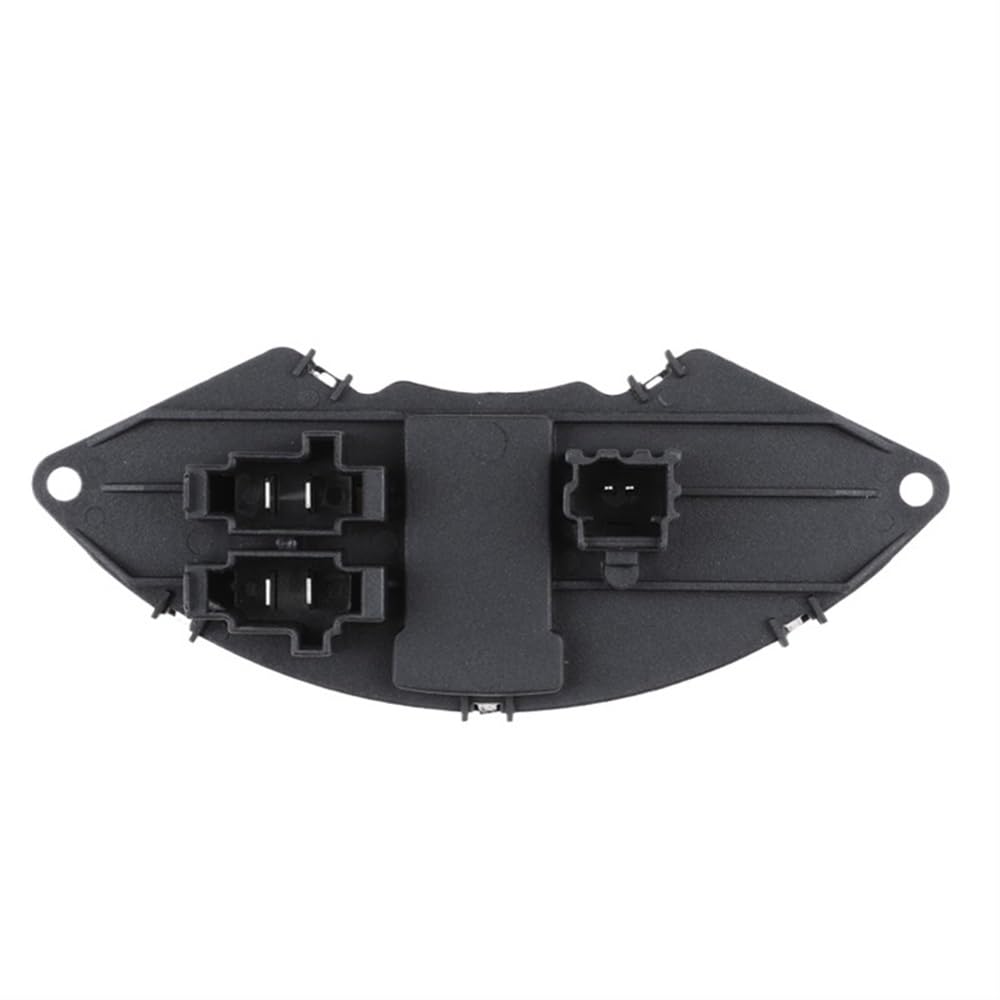 Resistencia de control del ventilador del calentador compatible con el número de repuesto A43001400 77366112 DRS07001 6441CE 6441CE A43000800