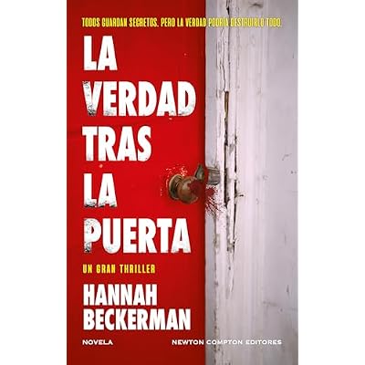 La verdad tras la puerta