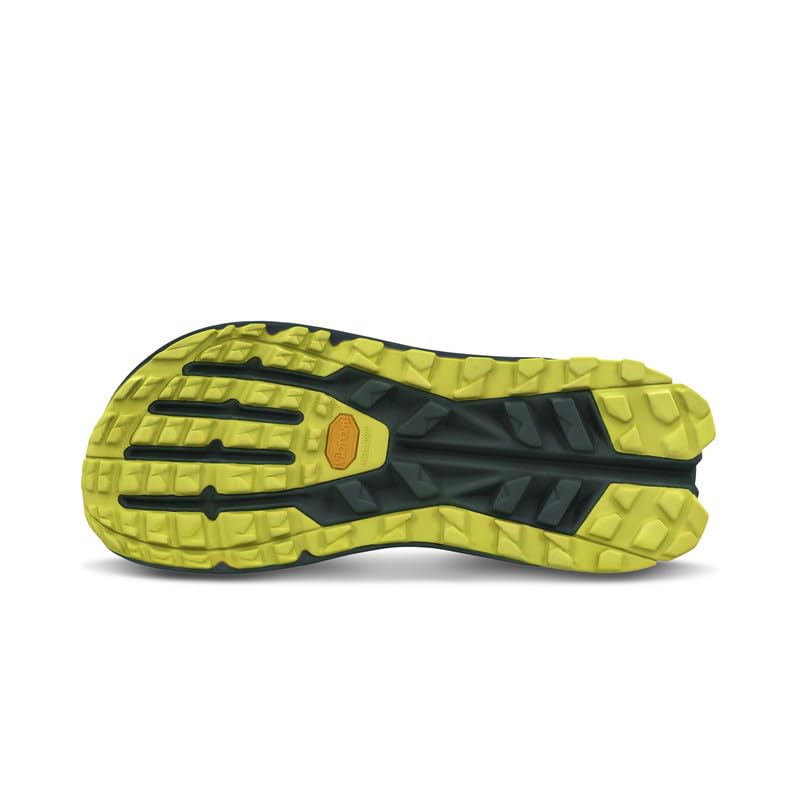 Image of ALTRA Men's Olympus 6 Hike Mid GTX Hiking Shoe
