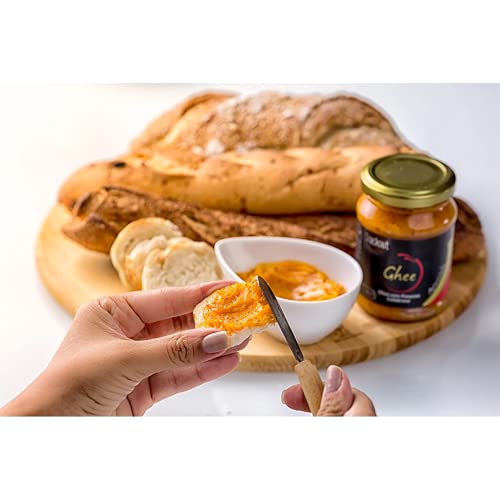 Ghee Ervas Finas - 180ml