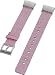 Produktbild Peter Jäckel Armband für Fitbit Charge 3 Fashion Pink
