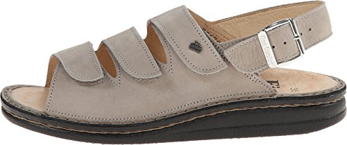 Finn Comfort Women's Sylt 82509 Sandal2