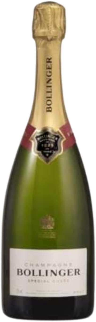 Champagne Bollinger Special Cuvée Magnum 150 cl