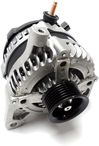 Mopar Genuine Alternator - 4727865AB