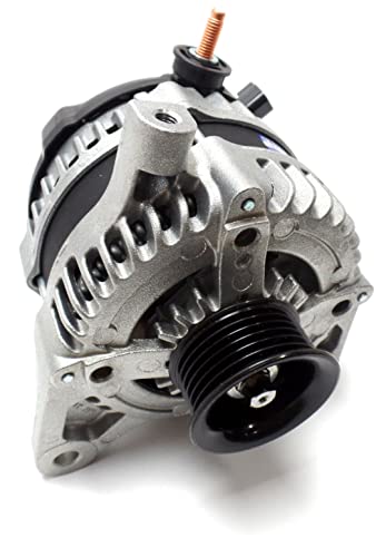 Mopar Genuine Alternator - 4727865Ab #TOP1