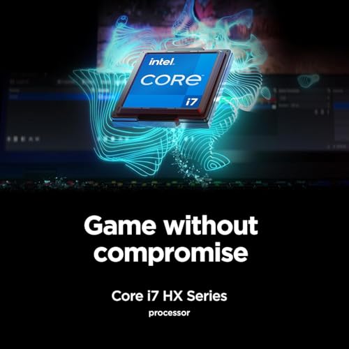 Lenovo Legion 5i – Gaming Laptop - Intel® Core™ i7-14700HX - 15" 2.5K WQXGA PureSight OLED Display–165Hz Refresh Rate–NVIDIA® GeForce RTX™ 5070 – 16 GB Memory – 1 TB Storage – 3 Months of PC GamePass - Image 5