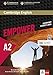 Produktbild Empower A2 Elementary: Students Book (Cambridge English Empower)