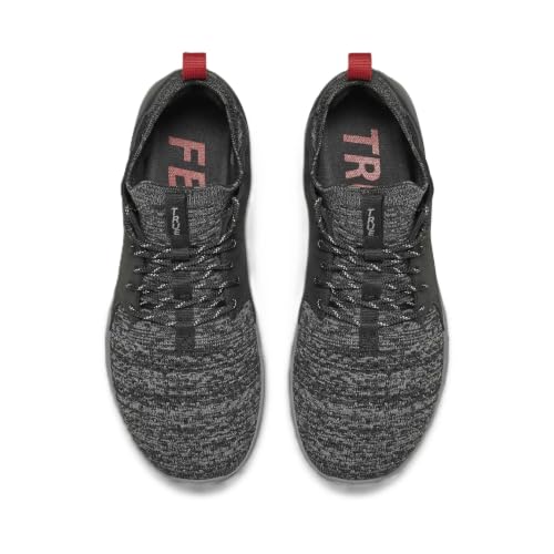 Image of TRUE Linkswear Men's OG Feel Golf Shoes - Lightweight, Breathable One-Piece Upper, Comfortable Zero Drop Design, Wide to Extra Wide Toe Box