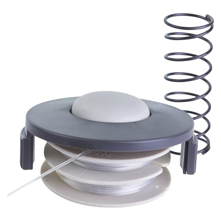 Bobine RYOBI avec couvercle rac140, 5132002767
