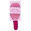 Fuchsia Blush Pink Colorblock