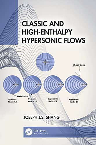 Classic and High-Enthalpy Hypersonic Flows view 2