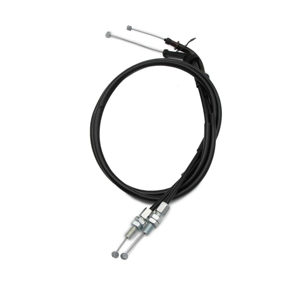 Cables del acelerador aptos for S SV650 SV1000 U K3 U2 2 K5