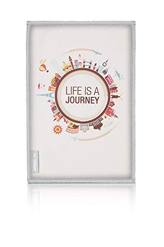 Speedlink Journey Silk Panno Di Pulizia, Multicolore