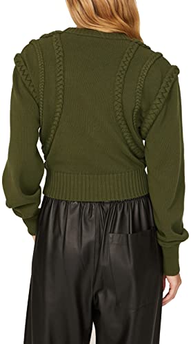 Image of RTR Design Collective Yeva Knit Sweater