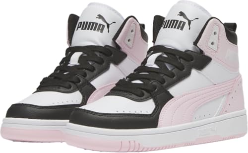 PUMA Unisex-Child Rebound Sneaker2