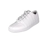 K-Swiss Men's Classic LX Lace-Up Sneaker