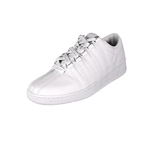 K-Swiss Men's Classic LX Lace-Up Sneaker