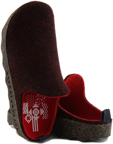 Image of Asportuguesas Women's Come023asp
