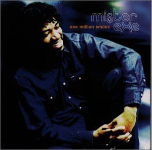 MISTER EXE MR. EXE - One Million Smiles - CD