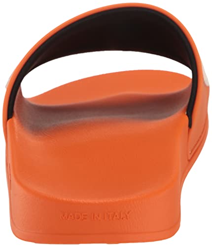 Image of BOSS Men's Big Logo Slide Sandals