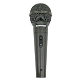 Samson R31S - Dynamic Vocal Microphone