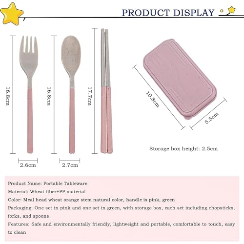 TTYSHIP® 3 Pezzi Ciotola Pieghevole, Ciotola da