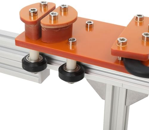 Racket Stringing Machine,Aluminum Alloy Tabletop Wire Stretch,Tennis Racket Stringing Tools, for Tennis Badminton, Beginner