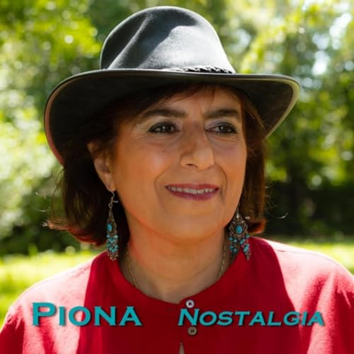 Play Nostalgia by Piona on Amazon Music Unlimited