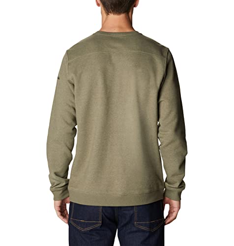 Columbia Men's Hart Mountain Graphic Crew2